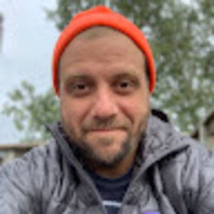 Meet your Posher, Alexander